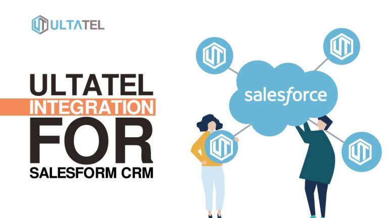 salesforce integration