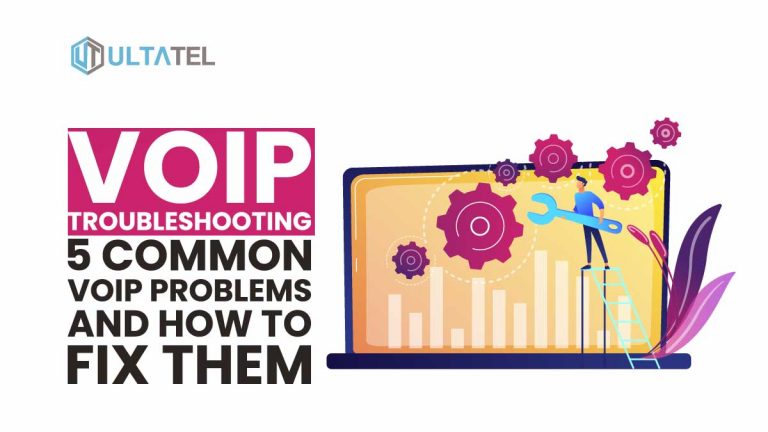 voip troubleshooting